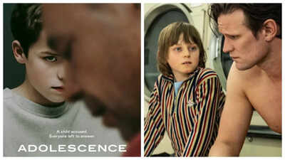 ‘Adolescence’ to ‘The Death of Bunny Monroe’: Child-centric adult dramas topping global charts amid India’s failure to keep up |