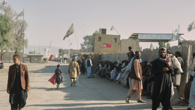 ‘No willingness to take responsibility’: Afghanistan-Pakistan peace talks fail again; what next?