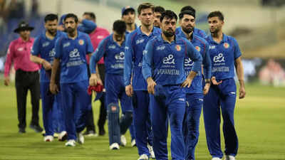 ‘Not a good sign for the gentleman’s game’: Afghanistan chief selector slams Cricket Australia for boycotting bilateral series | Cricket News