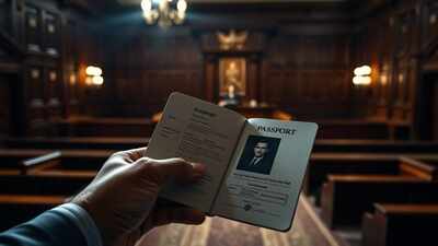 Overriding Biden-era rules: US Supreme Court backs Trump admin’s passport gender policy — what it means