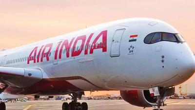 Two Air India pilots grounded for operating flights without mandatory licence requirements; DGCA probe on | India News