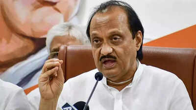 ‘I have no connection’: Ajit Pawar breaks silence on son’s Rs 300-cr land deal row; Fadnavis orders probe | India News