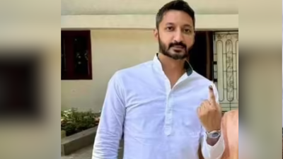 Ajit Pawar’s son Parth in Rs 300-cr land deal controversy: sub-registrar suspended; CM Devendra Fadnavis calls issue ‘serious’ | Pune News