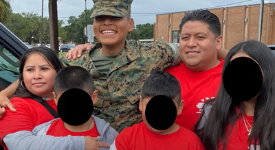 Former Trump golf club worker accidentally deported due to ICE error | World News