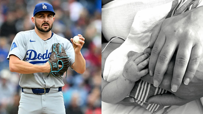 What happened to Alex Vesia’s baby? Los Angeles Dodgers pitcher drafts emotional post in collaboration with his wife Kayla Vesia | MLB News