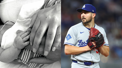 What caused Alex Vesia’s baby’s heartbreaking demise? Internet users speculate actual reason after Los Angeles Dodgers pitcher’s announcement | MLB News