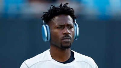 Antonio Brown net worth 2025: Inside the ex-Bucs receiver’s earnings, endorsements, and shocking financial decline | NFL News