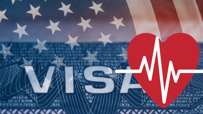 ‘Immigrant could become public charge’: Getting US visa could soon be harder for many – Who’s affected?