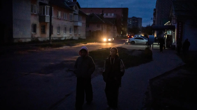 ‘War’s most challenging night’: Ukraine’s power generation at ‘zero’ after Russian assault; winter heating crisis fears loom