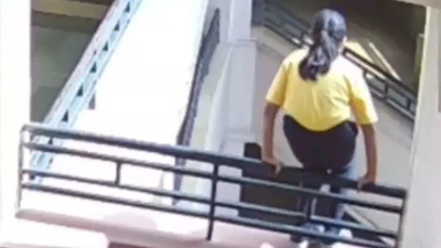 ‘Why did the girl celebrate Halloween?’: In Jaipur school sucide case, audio of 9-year-old’s cry for help points to bullying | Jaipur News