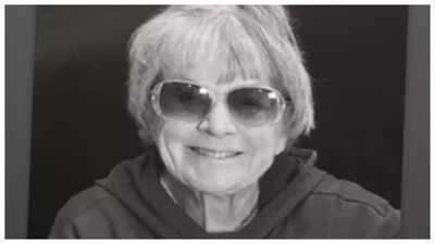 ‘Dynasty’ star Betty Harford, passes away at 98 |