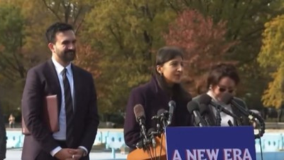 Who is Pakistani-origin Lina Khan, most popular on Zohran Mamdani’s all-women transition team?