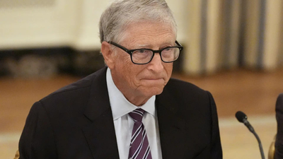 Bill Gates Foundation ‘shocks’ market as it makes a ‘big cut’ in Microsoft shares; losing ‘majority status’