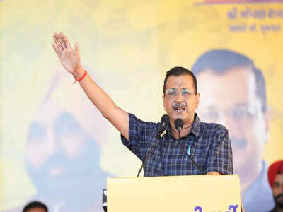 BJP has turned Goa into lawless state: Kejriwal | India News