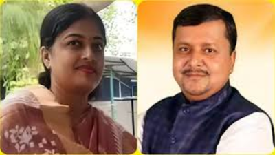 Bihar Bankipur Election Results 2025 Highlights: BJP’s Nitin Nabin, RJD’s Rekha Kumari and JanSuraj’s Vandana Kumari in fray | India News