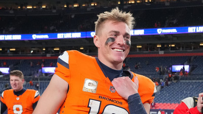 Will Bo Nix play against the Las Vegas Raiders tonight? Latest injury update on the popular Denver Broncos’ quarterback | NFL News