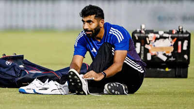 Jasprit Bumrah set to create history no Indian has achieved before – big record on the line | Cricket News