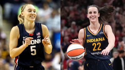 Caitlin Clark vs Paige Bueckers net worth: Salary comparison, contract details and more | NBA News