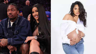 Pregnant Cardi B’s boyfriend Stefon Diggs is the father of Aileen Lopera’s baby, confirms paternity test; Patriots’ star still in custody battle | NFL News