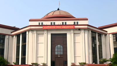 Chhattisgarh HC criticises trial courts for long adjournments and urges speedy trial compliance | Raipur News