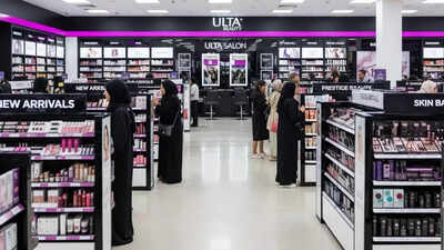 Ulta Beauty open first Middle East Ulta store at The Avenues Mall, Kuwait | World News