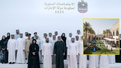 UAE: Dubai to build 60 affordable schools by 2033, creating 120,000 new student seats | World News