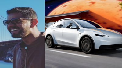 Cybertruck Program head Siddhant Awasthi departs Tesla after 8 years: How he transformed Tesla’s EV programmes, his journey and legacy |