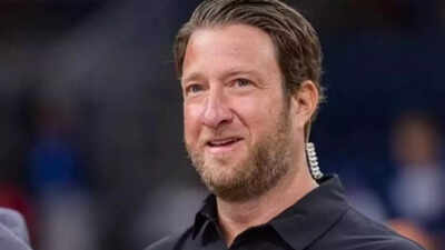 Dave Portnoy breaks silence after viral antisemitic attack in Mississippi, suspect arrested for targeting Barstool founder | International Sports News