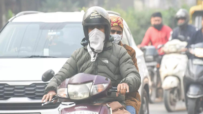 GRAP 3 activated in Delhi-NCR: Know what’s banned and what’s allowed amid ‘severe’ pollution | Delhi News