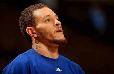Former NBA star Delonte West’s revival with Narcan exposes chilling post-career reality | NBA News