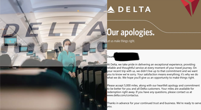 Delta reportedly apologises after passenger endures 5-hour flight beside poop-smeared ‘human biohazard’ | World News