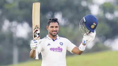 Can India find a place for Dhruv Jurel in South Africa series? | Cricket News