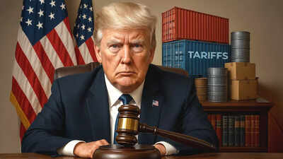 Big test for Donald Trump: US Supreme Court raises doubts on legality of reciprocal tariffs – but will they be struck down?