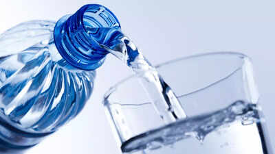 What happens when you drink too much water: Know the health risks |