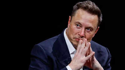 Elon Musk under fire for claiming Americans can’t do challenging physical work amid H-1B row