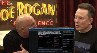 3I/ATLAS: Elon Musk vows to reveal any alien evidence on Joe Rogan’s show; warns it could flatten a continent |