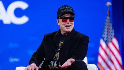 ‘I have been given nothing’: Elon Musk slams Democrat senator questioning his $1 trillion package; ‘You are…’