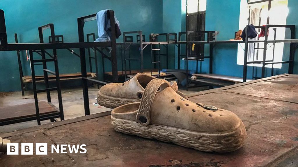 Fifty children escape after mass school abduction in Nigeria