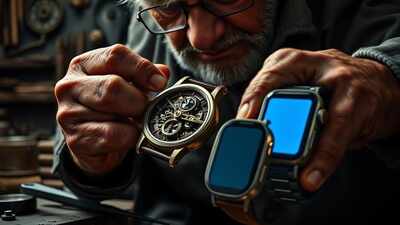 Maker of Omega, Tissot and Longines watches is being removed from benchmark Swiss stock index and one ‘reason’ is China