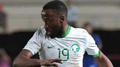 Fake news alert: Saudi football player Fahad Al-Muwallad is not dead | World News