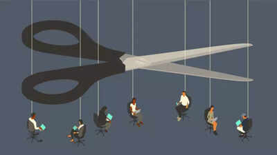 100,000+ tech layoffs in 2025: Amazon, Microsoft, Intel, and these companies cut thousands of jobs