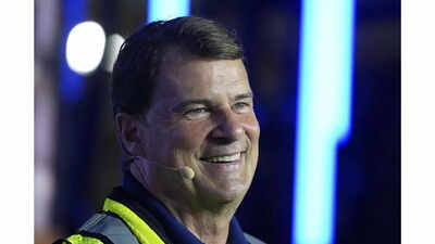 Ford CEO Jim Farley: I have talked to Apple CEO Tim Cook many times, iPhone maker needs to understand that Ford does not have the right to …