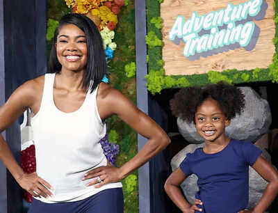 “Thank you for choosing us”- Gabrielle Union reflects on her surrogacy journey in an emotional birthday post for daughter Kaavia | NBA News