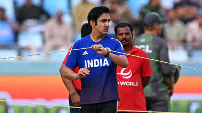 ‘Toughest conversations’: Gautam Gambhir breaks silence on dropping Arshdeep Singh, Kuldeep Yadav | Cricket News