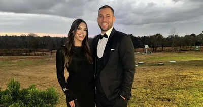 “No fairytale ending”: George Springer’s wife Charlise breaks silence after Toronto Blue Jays’ devastating World Series loss | MLB News
