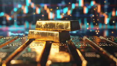 Gold rate today: Gold rises Rs 1,200 to hit Rs 1,22,290 per 10 grams – what should investors do?