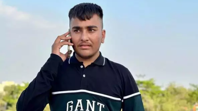 ‘They will kill us’: Haryana teen killed after smugglers hold him hostage on ‘dunki’ route to US; family paid Rs 25L to agents | Chandigarh News