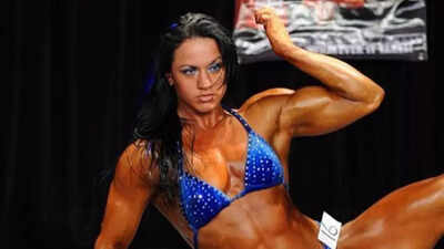 Fitness influencer Hayley McNeff’s cause of death revealed: How did the champion bodybuilder die at 37 | International Sports News