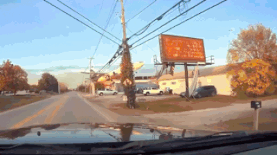 ‘Large plume of fire’: Viral video shows UPS plane exploding after engine detaches in Kentucky — Watch
