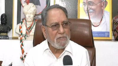 Congress ex-MP links Delhi blast to ‘injustice’ in Kashmir | India News